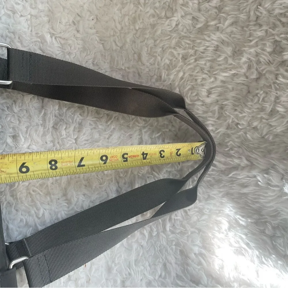 Baggallini avenue nylon